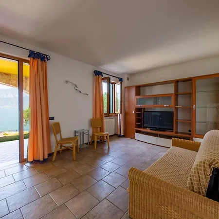 Ξενοδοχείο με διαμερίσματα Castelli Brenzone sul Garda