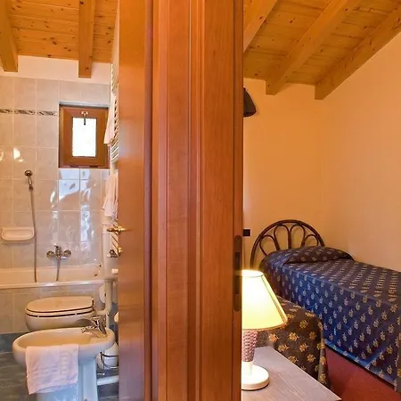 Castelli Ξενοδοχείο με διαμερίσματα Brenzone sul Garda