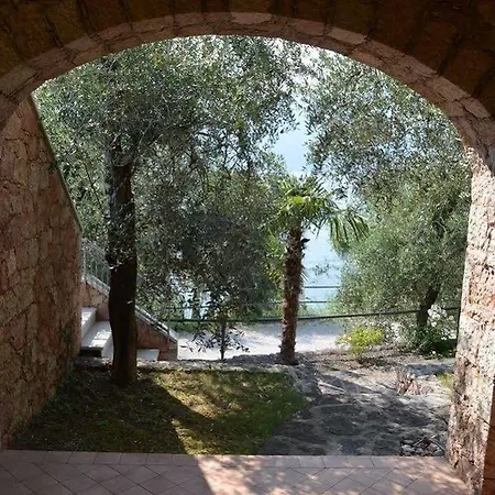 Castelli Ξενοδοχείο με διαμερίσματα