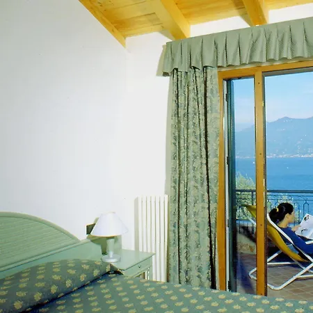 Castelli 2* Brenzone sul Garda